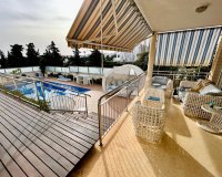 Resale - Villa / House - Torrevieja - La Mata