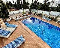 Resale - Villa / House - Torrevieja - La Mata