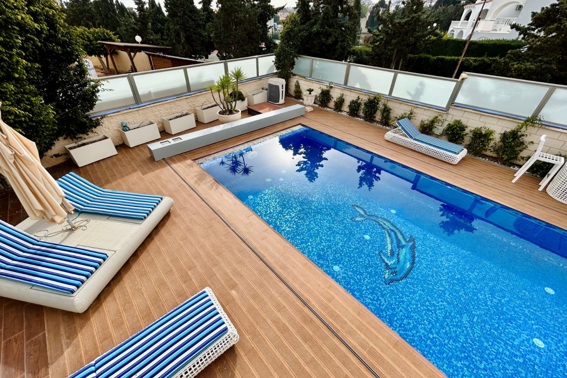 Resale - Villa / House - Torrevieja - La Mata