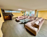 Resale - Villa / House - Torrevieja - La Mata