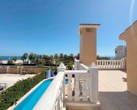 Resale - Villa / House - Torrevieja - La Mata
