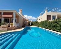 Resale - Villa / House - Torrevieja - La Mata