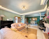 Resale - Villa / House - Torrevieja - La Mata