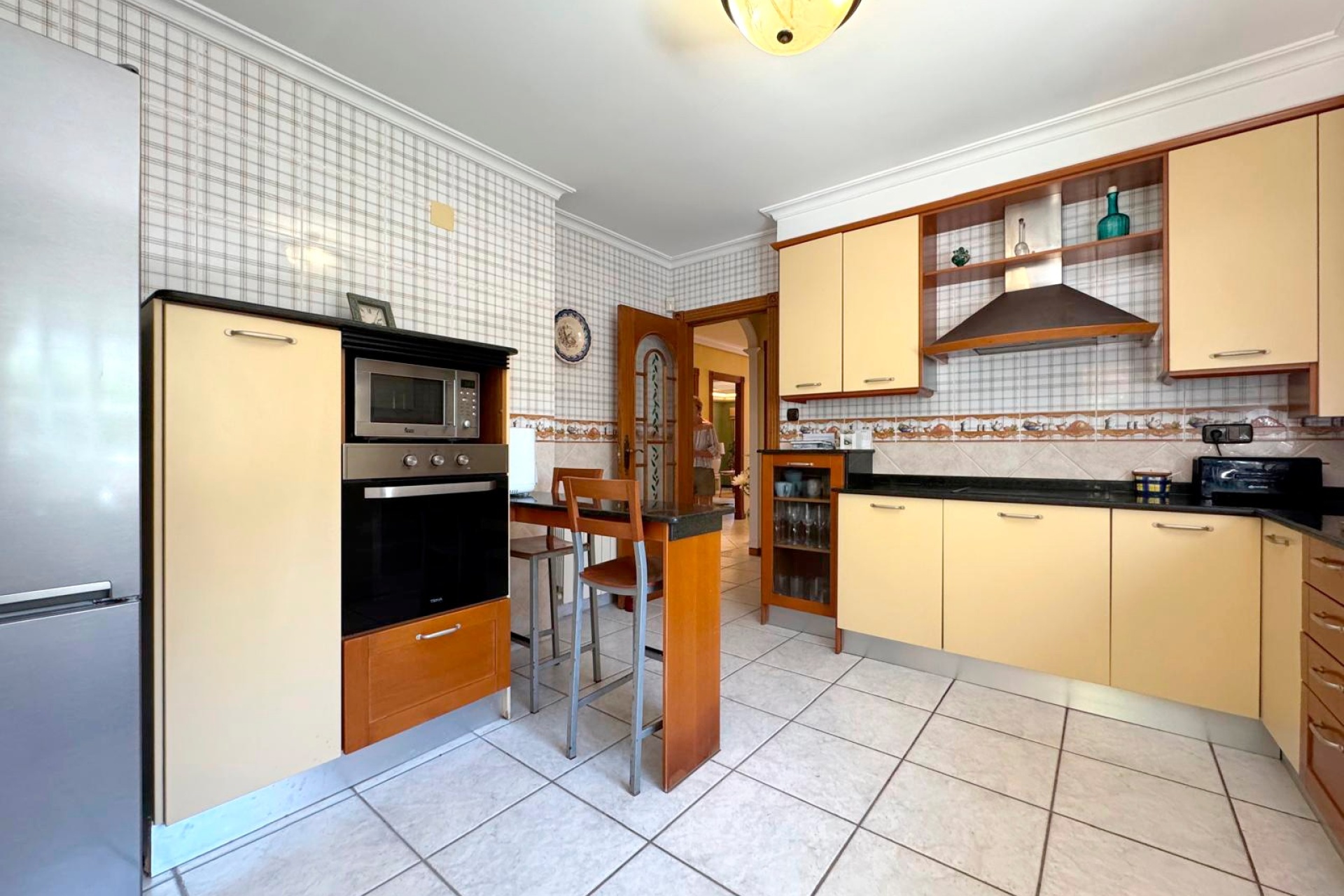 Resale - Villa / House - Torrevieja - La Mata