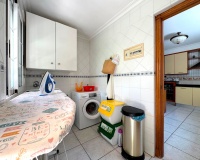 Resale - Villa / House - Torrevieja - La Mata