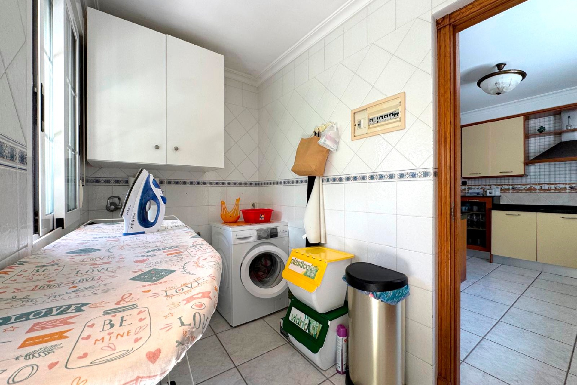 Resale - Villa / House - Torrevieja - La Mata