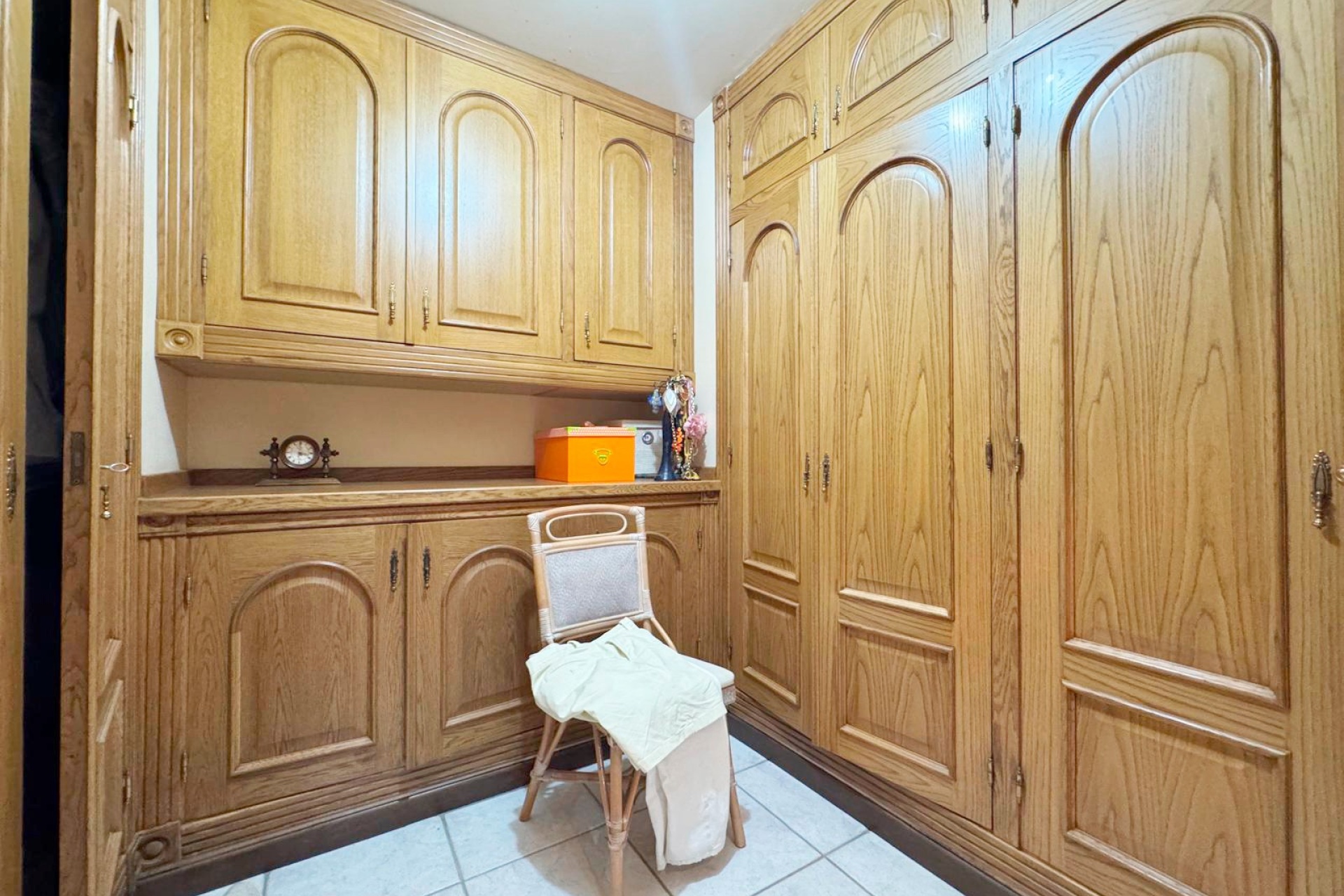 Resale - Villa / House - Torrevieja - La Mata