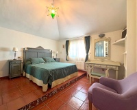 Resale - Villa / House - Torrevieja - La Mata