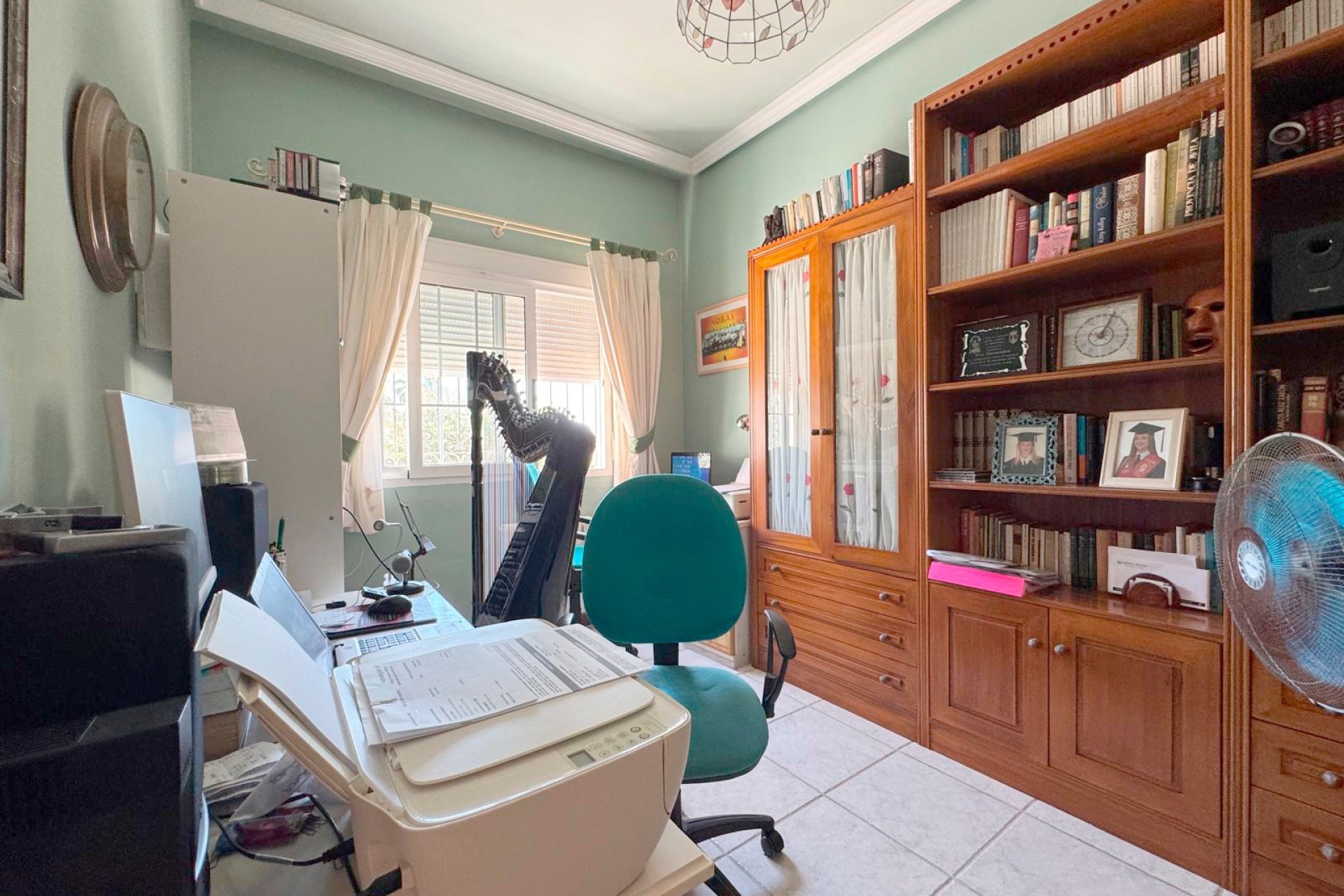 Resale - Villa / House - Torrevieja - La Mata