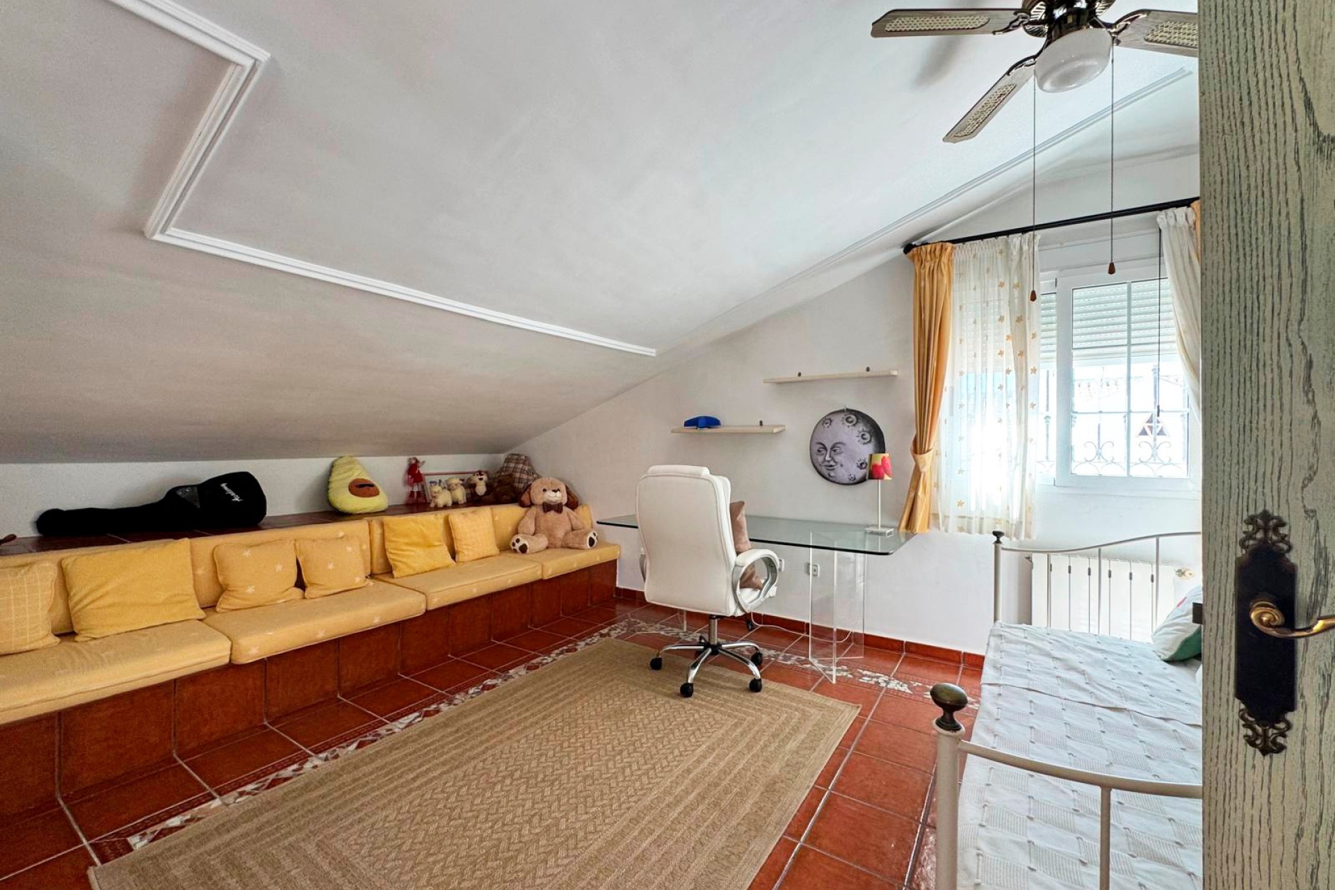 Resale - Villa / House - Torrevieja - La Mata
