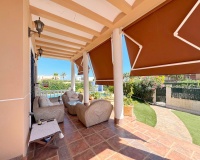 Resale - Villa / House - Torrevieja - La Mata