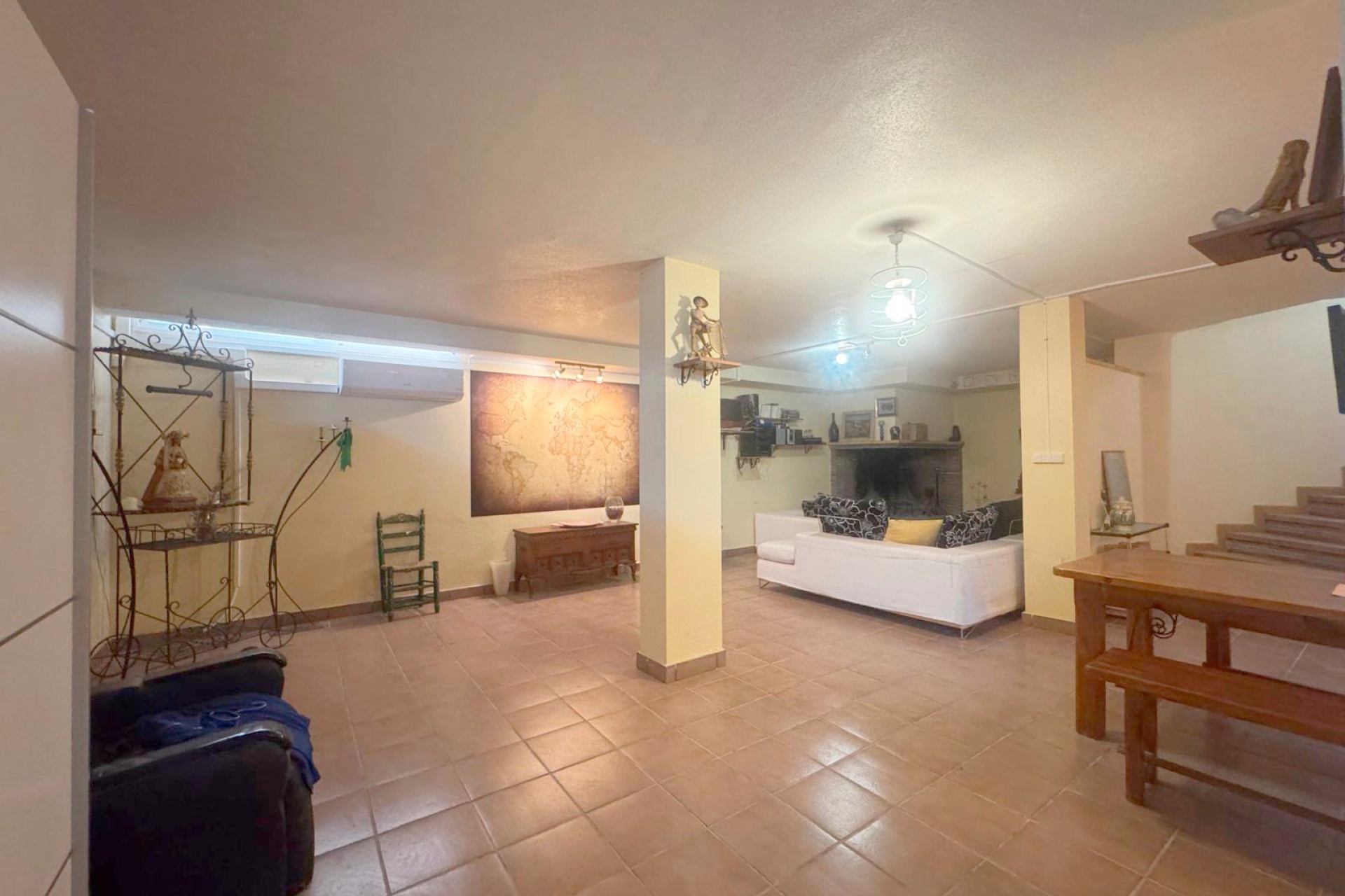 Resale - Villa / House - Torrevieja - La Mata