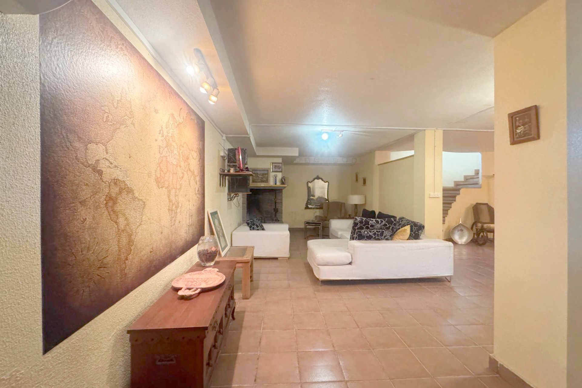Resale - Villa / House - Torrevieja - La Mata