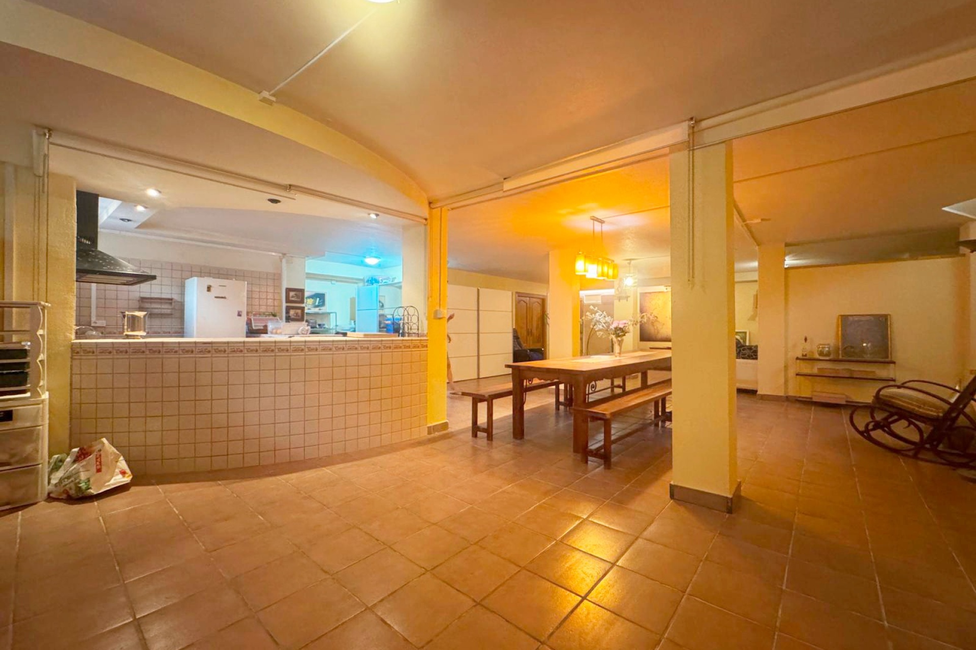 Resale - Villa / House - Torrevieja - La Mata