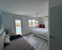 Resale - Villa / House - Torrevieja - La Siesta