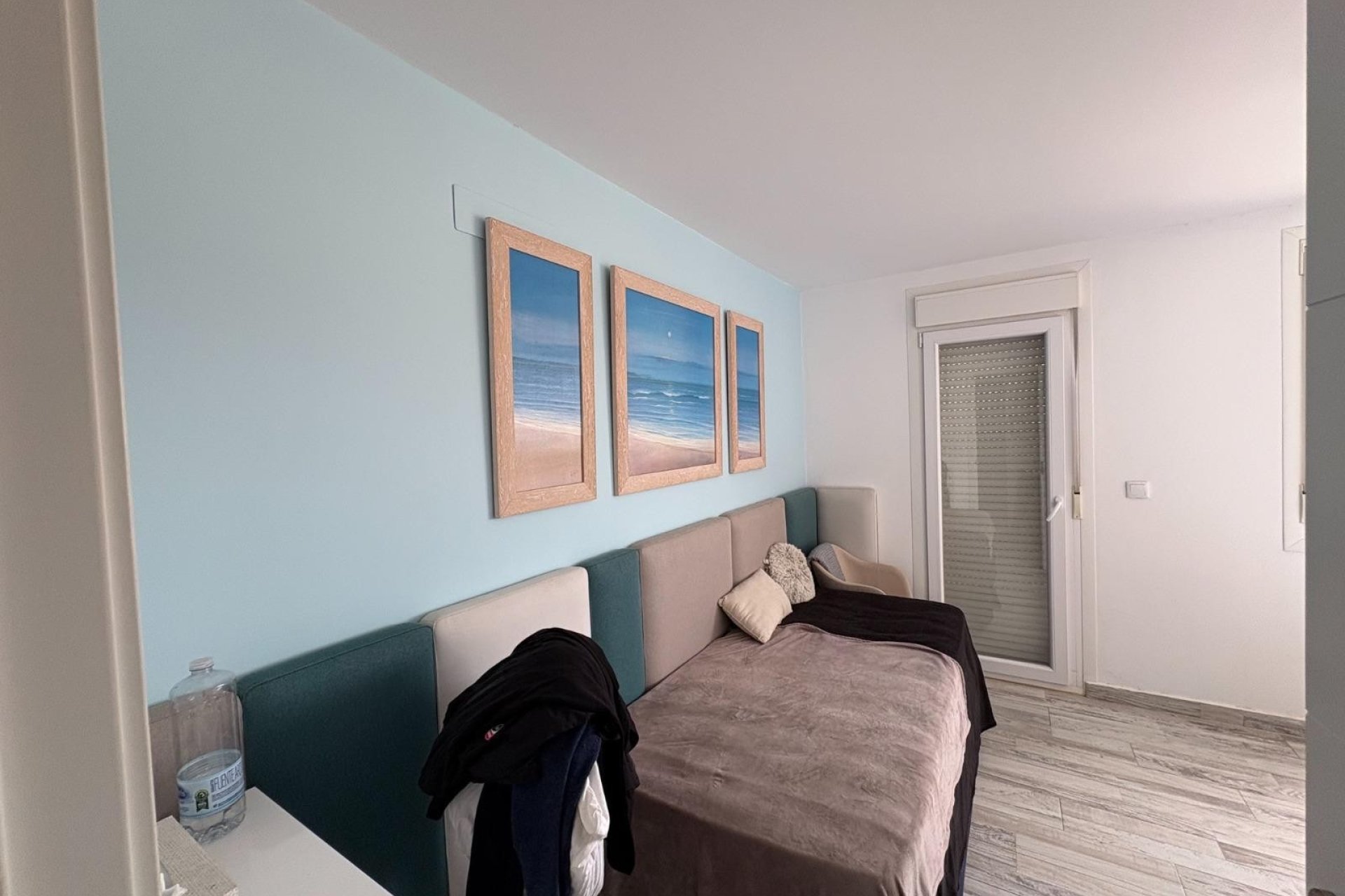 Resale - Villa / House - Torrevieja - La Siesta
