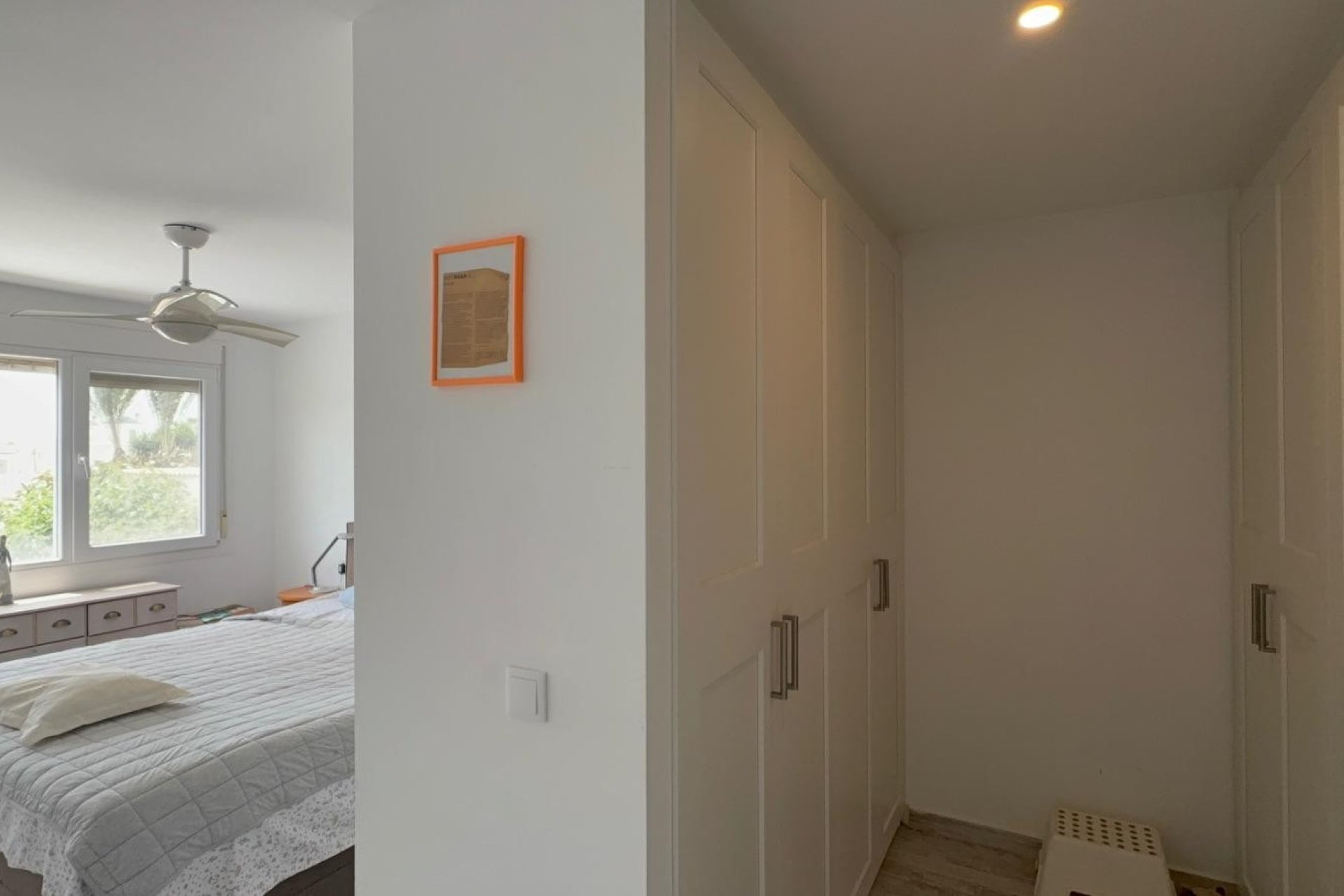 Resale - Villa / House - Torrevieja - La Siesta