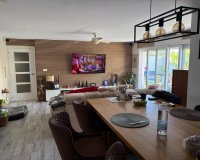 Resale - Villa / House - Torrevieja - La Siesta