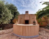 Resale - Villa / House - Torrevieja - La Siesta