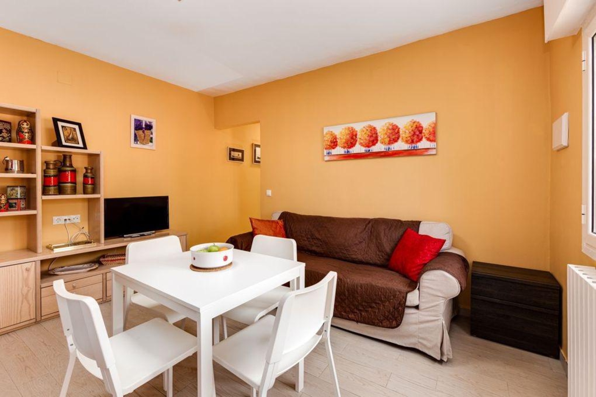 Resale - Villa / House - Torrevieja - La Siesta
