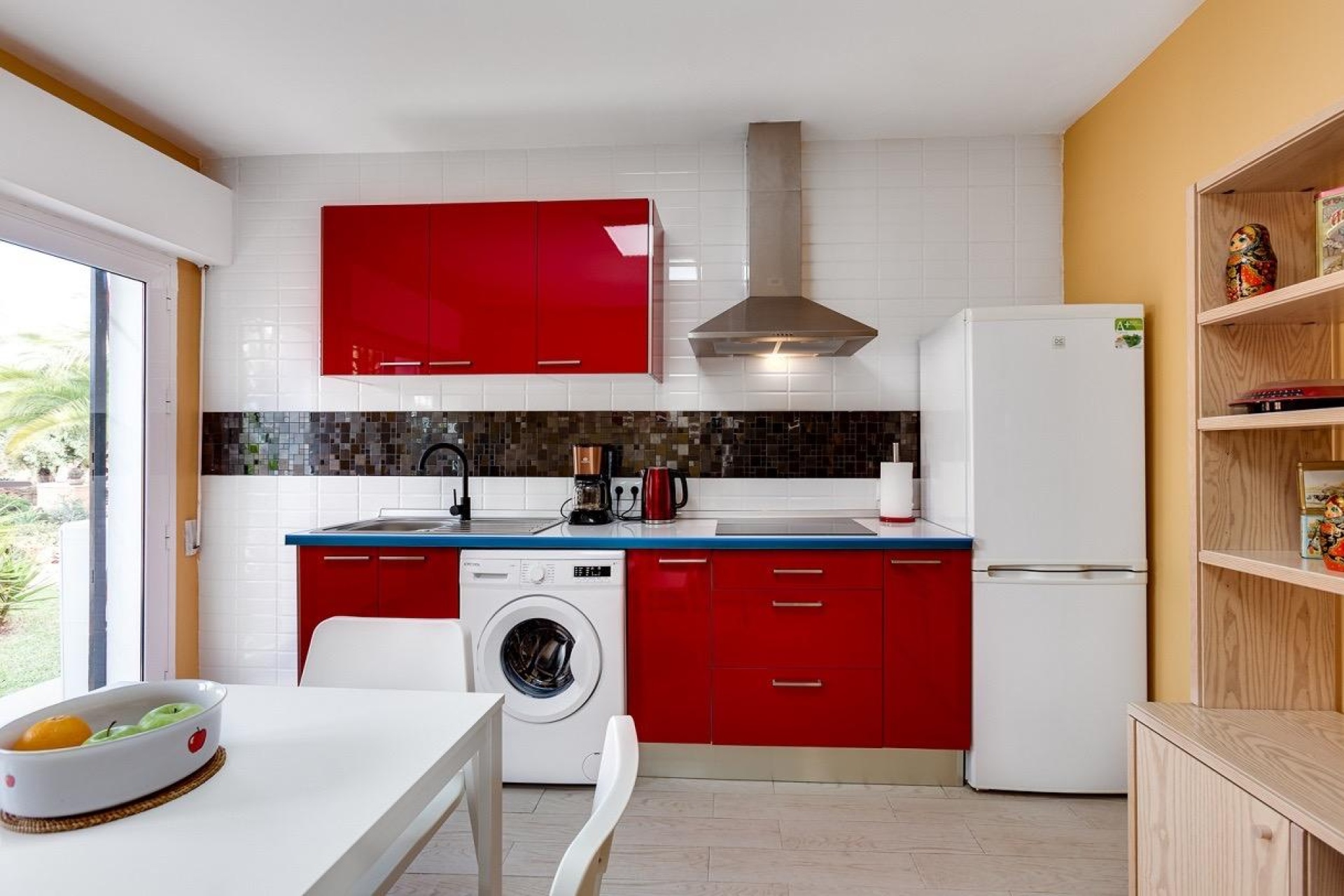 Resale - Villa / House - Torrevieja - La Siesta