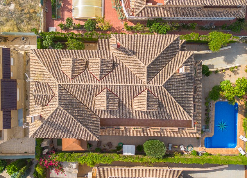 Resale - Villa / House - Torrevieja - La Veleta