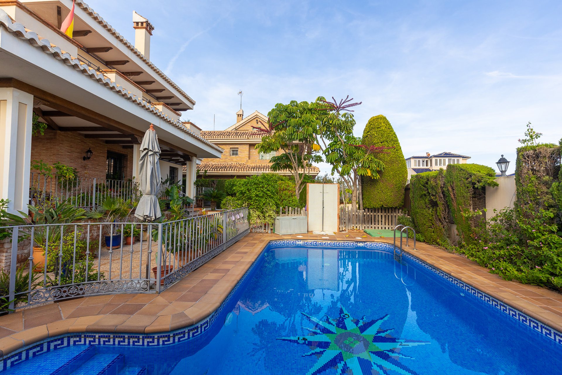 Resale - Villa / House - Torrevieja - La Veleta
