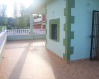 Resale - Villa / House - Torrevieja - Los Altos