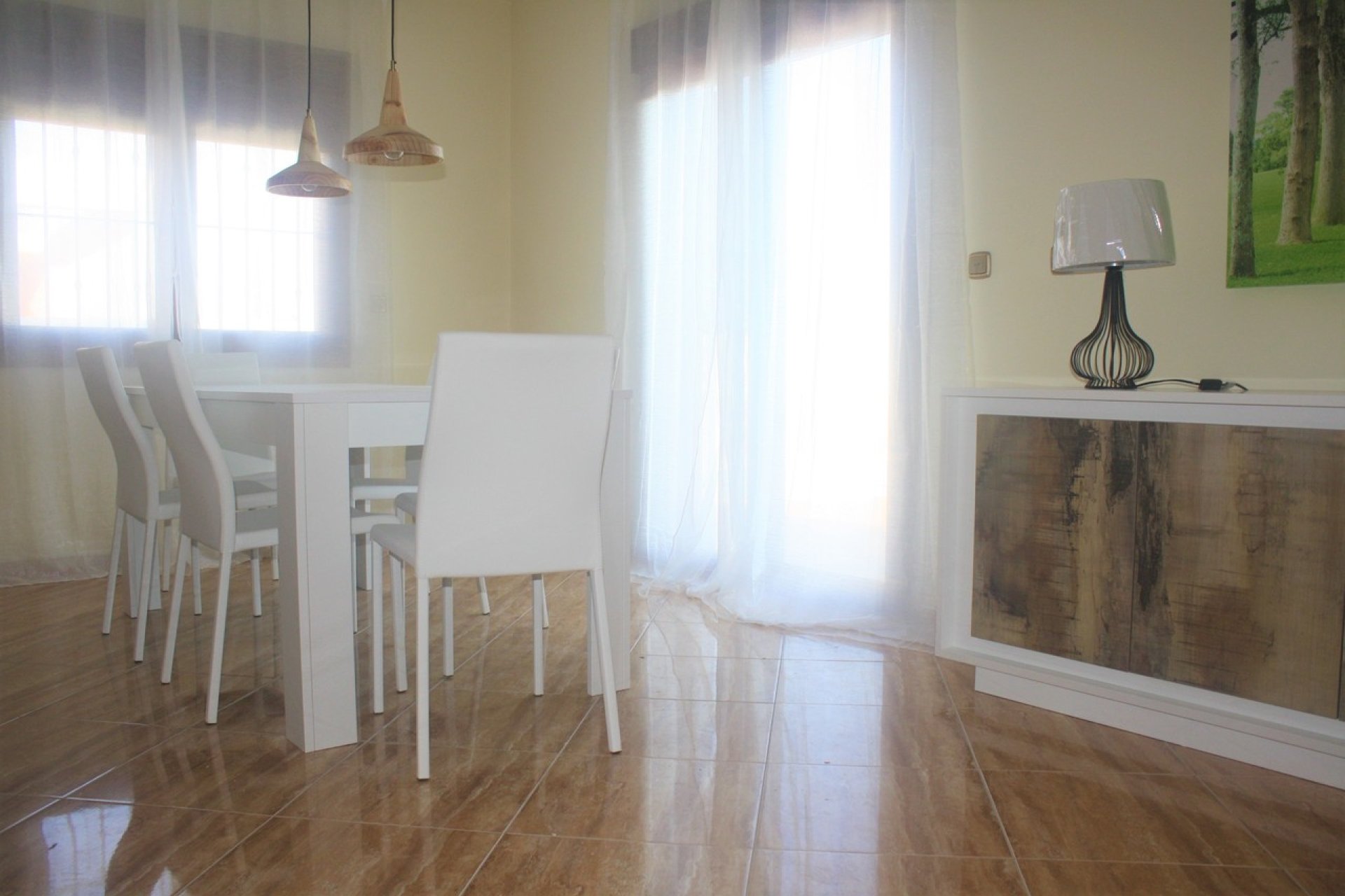 Resale - Villa / House - Torrevieja - Los Altos