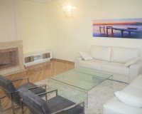 Resale - Villa / House - Torrevieja - Los Altos