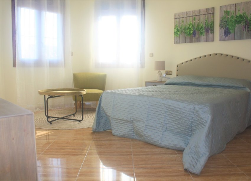 Resale - Villa / House - Torrevieja - Los Altos