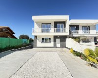 Resale - Villa / House - Torrevieja - Los Balcones