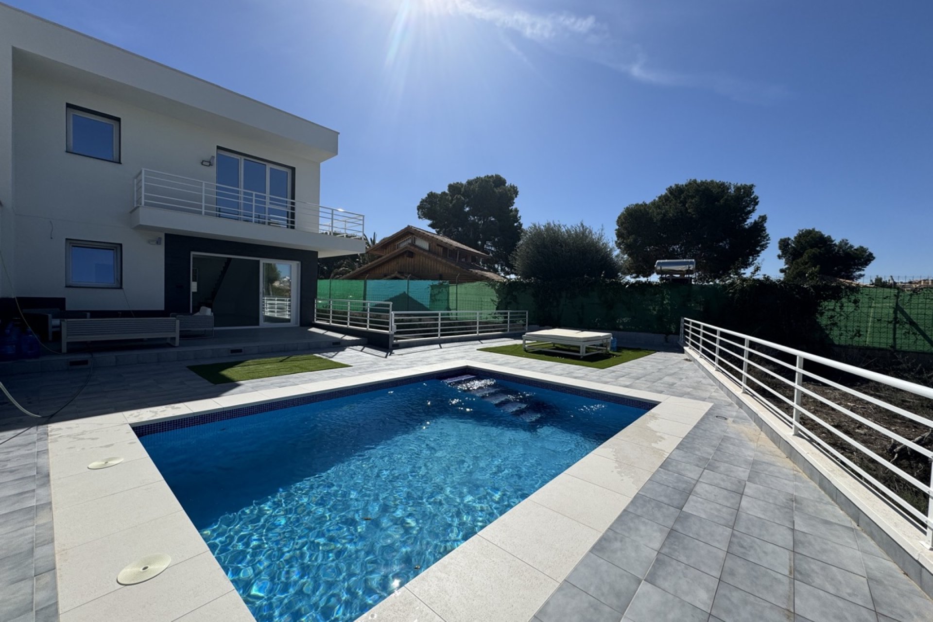 Villa en Torrevieja