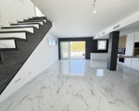 Resale - Villa / House - Torrevieja - Los Balcones