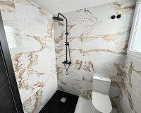 Resale - Villa / House - Torrevieja - Los Balcones