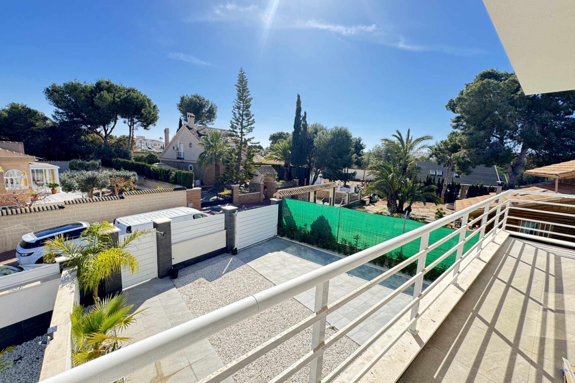 Resale - Villa / House - Torrevieja - Los Balcones