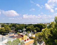 Resale - Villa / House - Torrevieja - Los Balcones