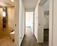 Resale - Villa / House - Torrevieja - Los Balcones