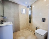 Resale - Villa / House - Torrevieja - Los Balcones