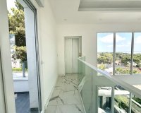 Resale - Villa / House - Torrevieja - Los Balcones