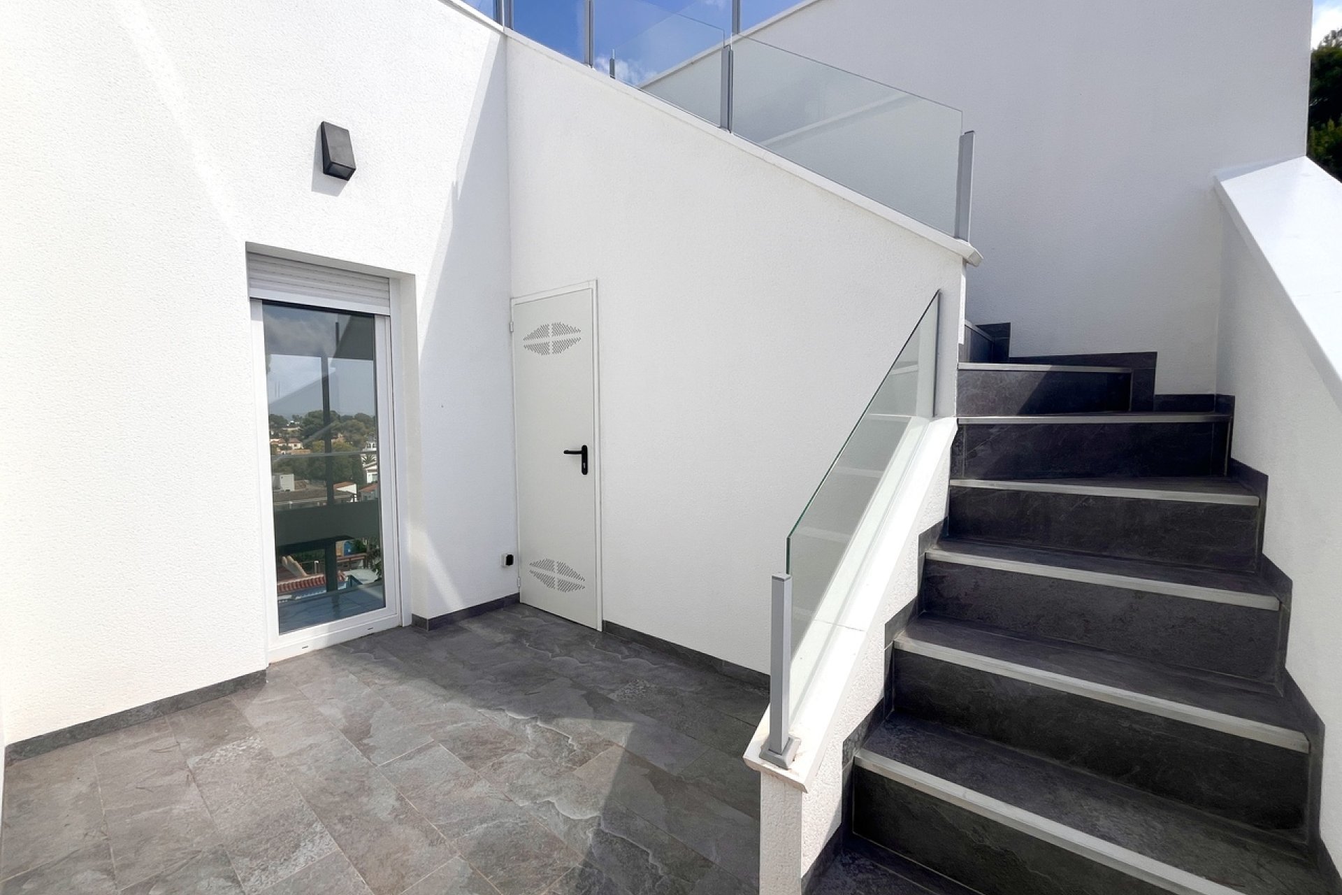 Resale - Villa / House - Torrevieja - Los Balcones