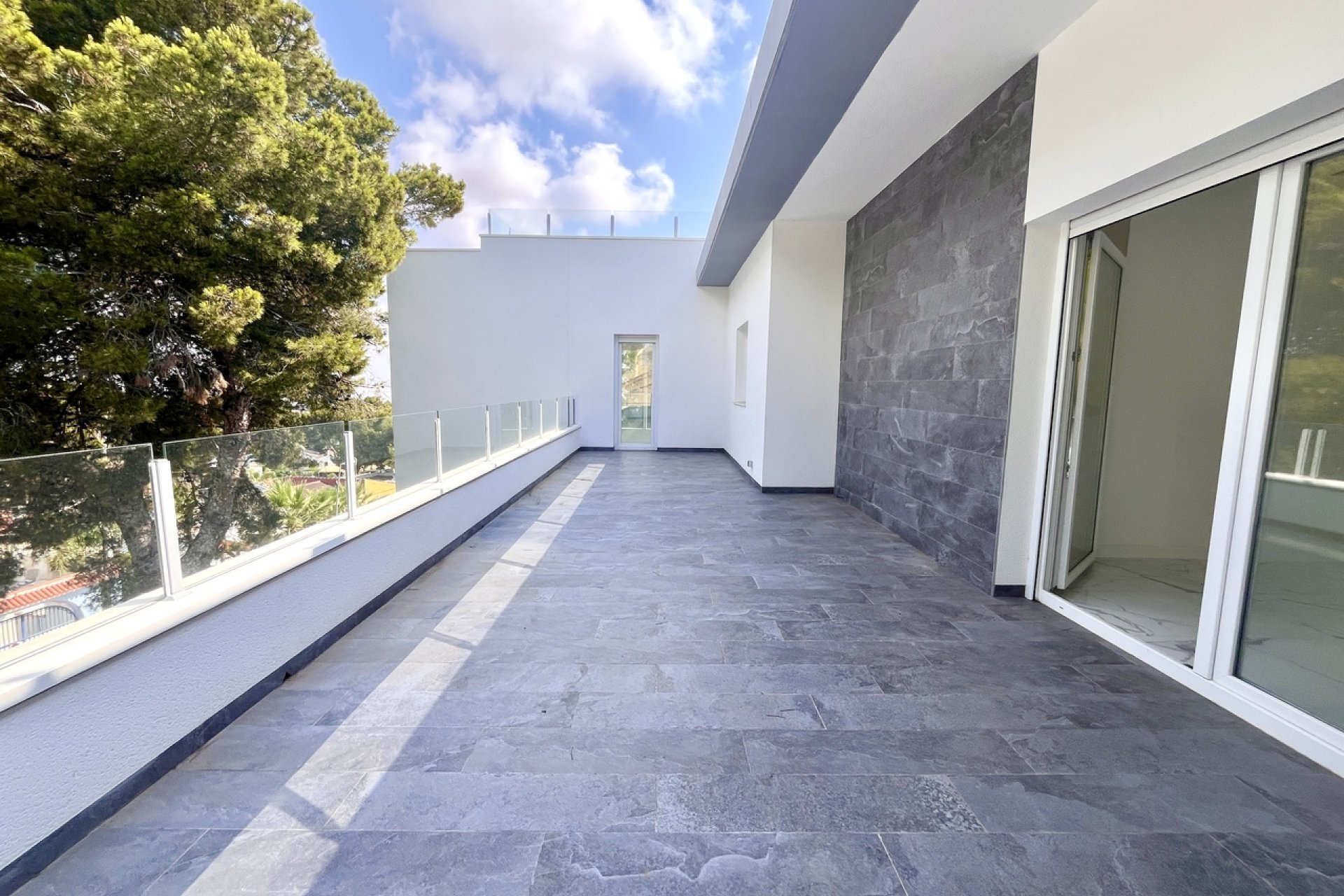 Resale - Villa / House - Torrevieja - Los Balcones