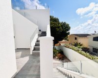 Resale - Villa / House - Torrevieja - Los Balcones