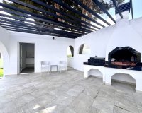 Resale - Villa / House - Torrevieja - Los Balcones