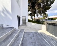 Resale - Villa / House - Torrevieja - Los Balcones