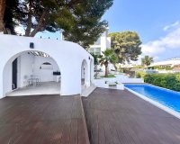 Resale - Villa / House - Torrevieja - Los Balcones