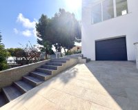 Resale - Villa / House - Torrevieja - Los Balcones