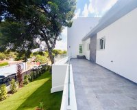 Resale - Villa / House - Torrevieja - Los Balcones