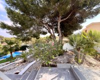 Resale - Villa / House - Torrevieja - Los Balcones