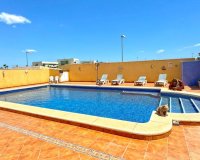 Resale - Villa / House - Torrevieja - Los Balcones